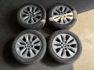 Диск литой BMW 1-series (E87) 36 11 6 774 684