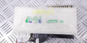 Блок комфорта BMW 5-series (E39) 61 35 6 913 519