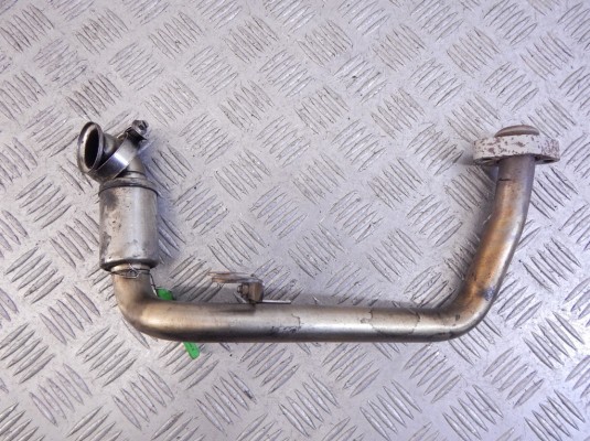 Трубка системы рециркуляции EGR BMW 3-series (E46) 11 71 2 249 422