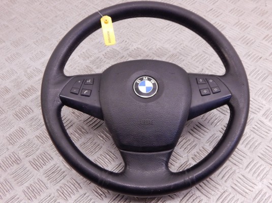 Руль BMW X5-series (E70) 32 30 6 797 909