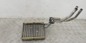 Радиатор отопителя (печки) BMW 5-series (E34) Радиатор отопителя (печки) BMW 5-series (E34)