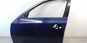Дверь передняя левая BMW 5-series (E60/61) 41 51 7 202 339