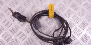 Проводка (коса) парктроников BMW 5-series (E60/61) 61 12 6 928 366 Проводка (коса) парктроников BMW 5-series (E60/61) 61 12 6 928 366