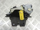 Замок багажника BMW X5-series (E53) 51 24 7 111 008