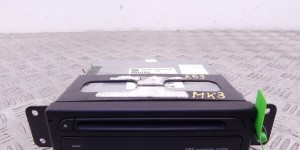 Навигационный модуль BMW X5-series (E53) 65 90 6 915 035