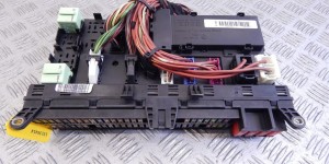 Блок предохранителей BMW X5-series (E53) 61 13 8 380 407