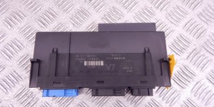 Блок комфорта BMW 5-series (F10/11) 61 35 9 284 274 Блок комфорта BMW 5-series (F10/11) 61 35 9 284 274