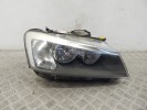 Фара правая BMW X3-series (F25) 63 12 7 217 290