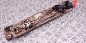 Теплообменник АКПП BMW X5-series (E70) 17 21 7 553 389