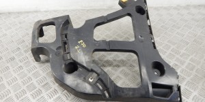 Кронштейн крепления бампера заднего BMW X5-series (E70) 51 12 7 158 445