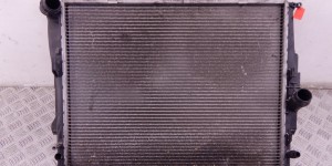 Радиатор (основной) BMW 1-series (E87) 17 11 7 521 046