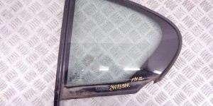 Стекло двери задней левой BMW 7-series (F01/02) 51 34 7 177 655