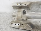 Тепловой экран глушителя BMW 5-series (E39) 51 48 8 159 510