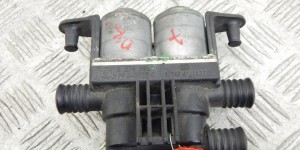 Кран отопителя (печки) BMW 5-series (E39) 64 12 8 374 995