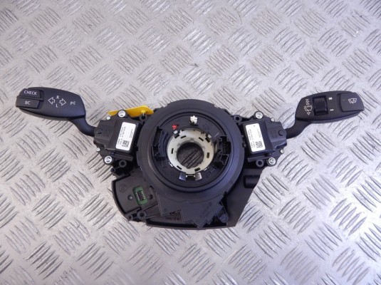 SZL (Коммутационный центр в рулевой колонке) BMW 5-series (E60/61) 61 31 9 204 503