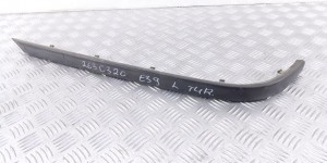Молдинг бампера заднего BMW 5-series (E39) 51 12 8 183 739