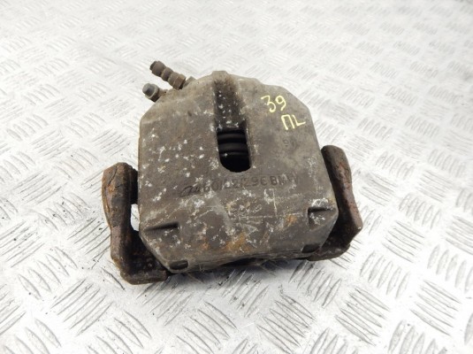 Суппорт передний левый BMW 5-series (E39) 34 11 1 163 385 Суппорт передний левый BMW 5-series (E39) 34 11 1 163 385