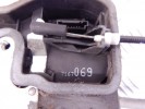 Замок двери задней левой BMW 1-series (E87) 51 22 7 167 069
