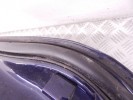 Дверь задняя левая BMW 3-series (E46) 41 52 7 034 155