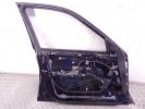 Дверь передняя левая BMW 3-series (E46) 41 51 7 034 151