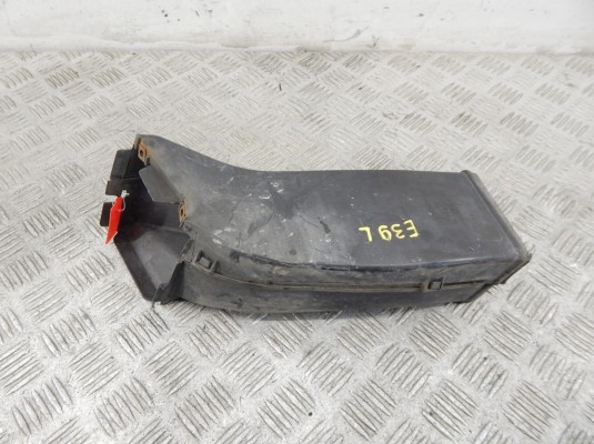 Воздуховод тормозной левый BMW 5-series (E39) 51 11 8 174 843