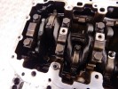 Блок цилиндров BMW 1-series (E87) 11 11 2 285 306