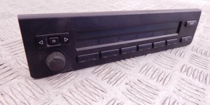 Компьютер бортовой BMW 5-series (E39) 65 82 8 384 932