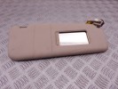 Козырек солнцезащитный BMW 5-series (E60/61) 51 16 6 987 116