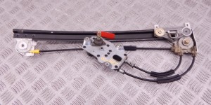 Стеклоподъемник задний правый BMW 5-series (E39) 51 34 8 159 834 Стеклоподъемник задний правый BMW 5-series (E39) 51 34 8 159 834