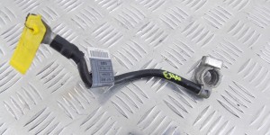 Минусовой провод аккумулятора BMW 3-series (E46) 12 42 7 507 661
