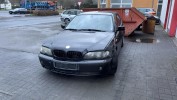 Блок управления светом BMW 3-series (E46) 61 31 6 936 825