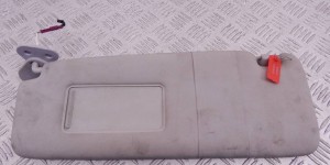 Козырек солнцезащитный BMW 7-series (E65/66) 51 16 7 017 791