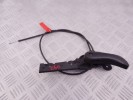 Трос капота BMW 5-series (E60/61) 51 23 7 184 451
