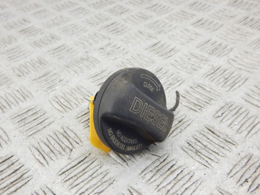 Пробка топливного бака BMW 5-series (F10/11)