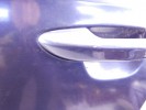 Дверь задняя левая VOLKSWAGEN PASSAT 6 (2005-2010)