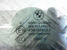 Стекло двери задней правой BMW X5-series (E70)