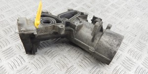 Корпус масляного фильтра BMW X5-series (E53) 11 42 7 805 408