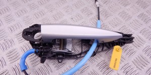 Ручка наружная передняя правая BMW 2-series (F45/46) 51 21 7 433 844