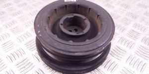 Шкив коленвала BMW X5-series (E53) 11 23 7 793 593