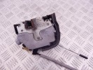 Замок двери задней левой BMW X5-series (E53) 51 22 8 402 601