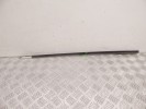 Молдинг стекла двери передней правой наружный BMW 5-series (E60/61) 51 21 7 057 436