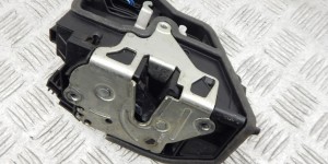 Замок двери BMW 5-series (E60/61) 51 22 7 167 076