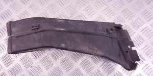 Воздуховод тормозной правый BMW 5-series (E39) 51 11 8 174 844 Воздуховод тормозной правый BMW 5-series (E39) 51 11 8 174 844