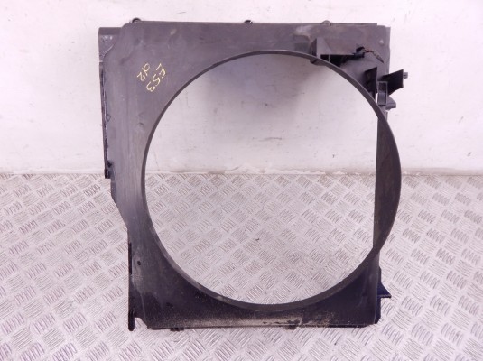 Диффузор вентилятора BMW X5-series (E53) 17 11 2 248 725