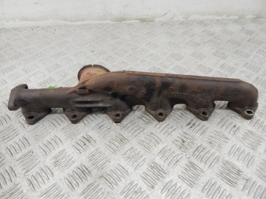 Коллектор выпуской BMW X5-series (E70) 11 62 7 811 449