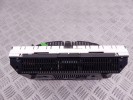 Щиток приборов (приборная панель) BMW 7-series (E65/66) 62 11 6 942 480