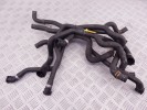 Патрубок отопителя (печки) BMW 5-series (F10/11) 64 21 9 224 372