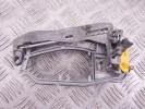 Скелет ручки наружной передней правой BMW X5-series (E53) 51 21 8 243 616