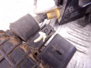 Замок двери передней правой BMW X5-series (E70) 51 21 7 167 582