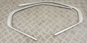 Молдинг (накладка кузовная) BMW X5-series (E70) Молдинг (накладка кузовная) BMW X5-series (E70)